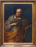 Antonio Cifrondi (1665 - 1730), Toegeschreven aan - Uomo con