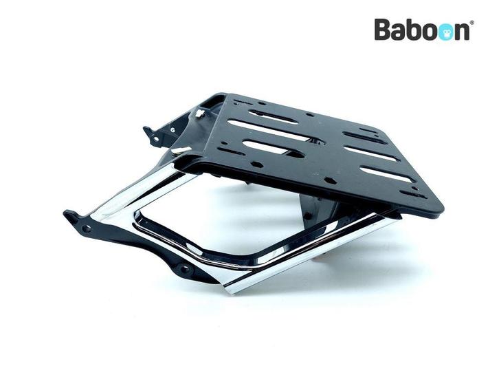 Topkoffer Rek Harley-Davidson Touring 2017-2018 (53000125), Motoren, Onderdelen | Harley-Davidson, Gebruikt, Verzenden