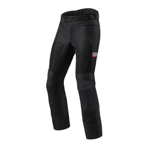 REVIT! Tornado 3 Zwart, Motoren, Kleding | Motorkleding, Heren, Nieuw met kaartje, Broek | textiel, Verzenden