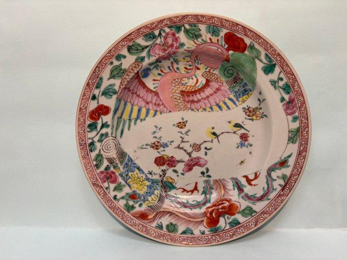 Schotel - Porselein, Antiek en Kunst, Antiek | Overige Antiek