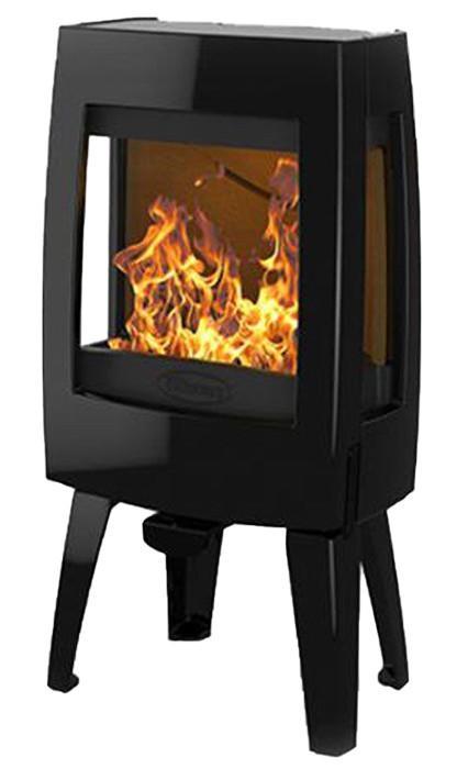 Dovre Sense 103, Huis en Inrichting, Kachels, Vrijstaand, Nieuw, Hout, Ophalen of Verzenden