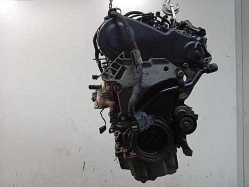 Motor Volkswagen Golf VI 2.0 TDI CFHC 03L100034A 03L100091A, Auto-onderdelen, Motor en Toebehoren, ARN erkend, Stiba lid, Erkend duurzaam