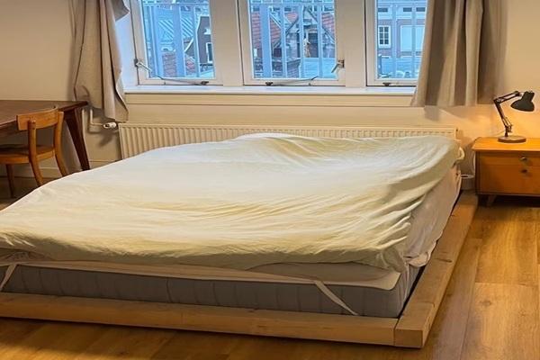 Kamer Rokin in Amsterdam, Huizen en Kamers, Kamers te huur, 20 tot 35 m², Amsterdam