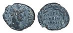 Arabia Petraea, Petra. Hadrianus (117-138 n.Chr.). Æ - Free, Postzegels en Munten, Munten | Europa | Niet-Euromunten