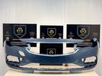 Opel Astra voorbumper bj.2017 art.13425478 kleur blauw, Gebruikt, Voor, Opel, Bumper