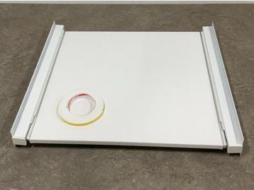 Veiling - 3x Nedco combirand met werkblad/ waslade beschikbaar voor biedingen