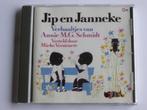 Jip en Janneke - Verhaaltjes van Annie M.G. Schmidt 1 (circl, Cd's en Dvd's, Cd's | Kinderen en Jeugd, Verzenden, Nieuw in verpakking