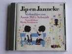 Jip en Janneke - Verhaaltjes van Annie M.G. Schmidt 1 (circl, Cd's en Dvd's, Cd's | Kinderen en Jeugd, Verzenden, Zo goed als nieuw