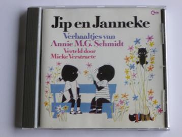 Jip en Janneke - Verhaaltjes van Annie M.G. Schmidt 1 (circl beschikbaar voor biedingen