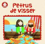 Petrus de visser / Lieve lammetjes 9789033833199, Verzenden, Gelezen, Karen Williamson