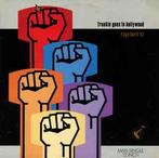 12 inch gebruikt - Frankie Goes To Hollywood - Rage Hard (+), Cd's en Dvd's, Vinyl Singles, Verzenden, Zo goed als nieuw