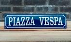 Piazza Vespa, Verzenden, Nieuw