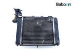 Radiateur Kymco Grand Dink 125 2008-2014, Verzenden, Gebruikt