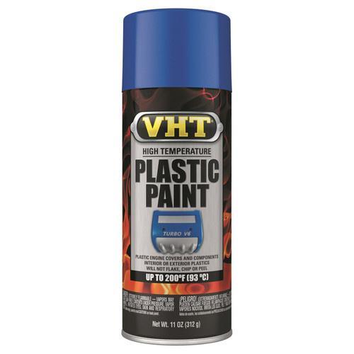 Vht High Temperature Plastic Paint sp822, Doe-het-zelf en Verbouw, Verf, Beits en Lak, Nieuw, Ophalen of Verzenden