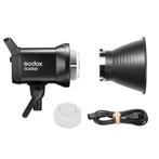 Godox SL60IIBI LED Video Light met garantie, Audio, Tv en Foto, Fotografie | Fotostudio en Toebehoren, Nieuw, Lamp of Flitsset