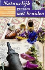 Natuurlijk genezen met kruiden 9789057951756, Boeken, Gezondheid, Dieet en Voeding, Verzenden, Gelezen