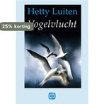 Vogelvlucht 9789036428668 Erven Hetty Luiten, Boeken, Verzenden, Gelezen, Erven Hetty Luiten