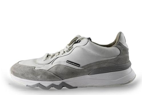 Floris van Bommel Sneakers in maat 46½ Grijs | 10% extra, Kleding | Heren, Schoenen, Overige kleuren, Zo goed als nieuw, Sneakers of Gympen