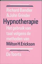 Hypnotherapie 9789060202685 R. Bandler, Boeken, Verzenden, Gelezen, R. Bandler