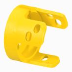 Legrand Osmoz Veiligheidskap Gele Halsband - Laag Positie, Nieuw, Overige typen, Verzenden