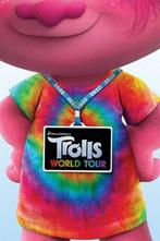 Poster Trolls World Tour Backstage Pass 61x91,5cm, Verzenden, Nieuw, A1 t/m A3