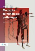 Medische terminologie pathologie 9789036825757, Boeken, Studieboeken en Cursussen, Zo goed als nieuw