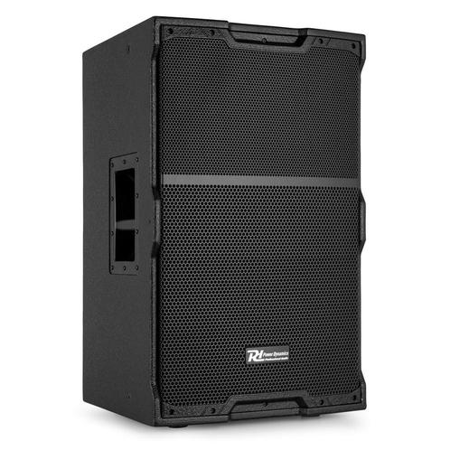 Retourdeal - Power Dynamics - PDY215A - Actieve speaker - 15, Audio, Tv en Foto, Luidsprekers, Zo goed als nieuw, Verzenden