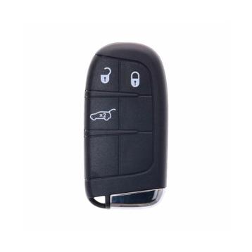 Dodge Challenger (2011-2017) sleutel keyless, 3 knop remote beschikbaar voor biedingen