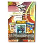 Pokémon Mystery box - Eeveelutions - Madness Mystery Box -, Hobby en Vrije tijd, Verzamelkaartspellen | Pokémon, Nieuw
