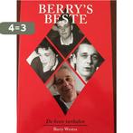 Berrys beste 9789491092114 Berry Westra, Boeken, Hobby en Vrije tijd, Verzenden, Zo goed als nieuw, Berry Westra