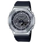 Casio - G-Shock G-Steel - Zonder Minimumprijs - GM22100-1AER, Nieuw