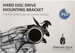 Spartan Gear Hard Disk Drive Mounting Bracket-Standaard, Ophalen of Verzenden, Nieuw