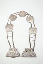 Figuur - Belt - .925 zilver