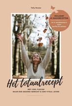 Boek Het totaalrecept 9789083118314, Boeken, Verzenden, Zo goed als nieuw