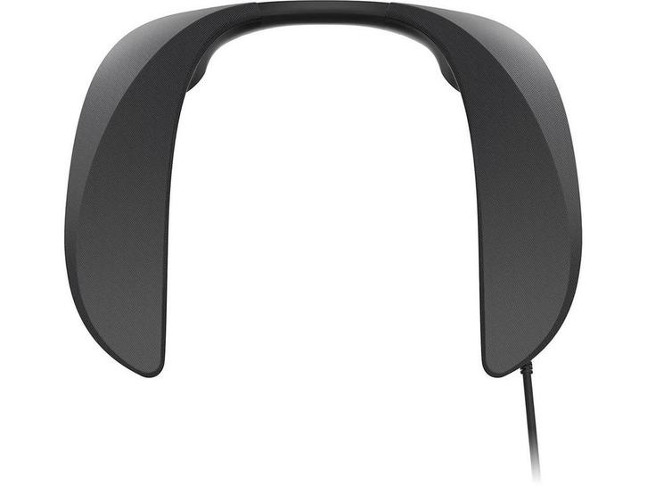 Panasonic SC-GN01 - Gamer-speaker - 4 W - Ergonomisch, Audio, Tv en Foto, Luidsprekers, Zo goed als nieuw, Verzenden