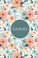 9789465010212 Kasboek boekhouding 140 paginas - Kasboekje..., Verzenden, Nieuw, Leefstijl Boeken