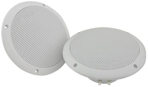 Adastra OD6-W8 Waterbestendige Speaker 6.5&quot; 100 Watt, Audio, Tv en Foto, Luidsprekers, Overige typen, Nieuw, Overige merken