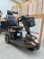 VERMEIREN CARPO 3 - GEBRUIKTE SCOOTMOBIEL, Diversen, Gebruikt, 36 t/m 45 km, Vermeiren, 16 km/u of meer