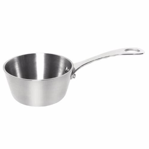 Mini triwall sauspan - Ø85mm, Zakelijke goederen, Horeca | Keukenapparatuur, Nieuw in verpakking, Verzenden