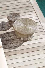 GANDIABLASCO - NENDO - Tuinmeubilair - Roestvrij staal -