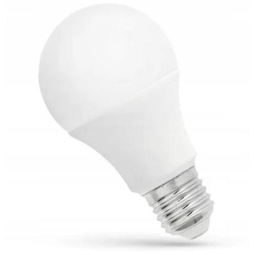 Spectrum Koude LED lamp - E27 fitting - 7W - 230V - IP20..., Huis en Inrichting, Lampen | Losse lampen, Nieuw, Ophalen of Verzenden