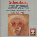 cd - Schoenberg - VerklÃ¤rte Nacht / Kammersinfonie Nr. 2, Verzenden, Zo goed als nieuw