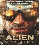 Alien uprising - Blu-ray, Cd's en Dvd's, Blu-ray, Verzenden, Nieuw in verpakking