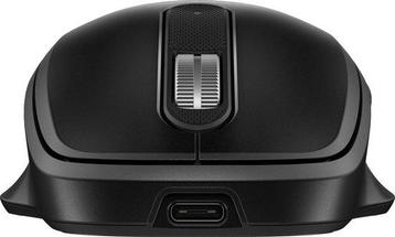 HP 510 - Ultra-Fast Rechargeable - Supercondensator muis- Dr beschikbaar voor biedingen