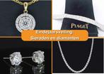 Eindejaarsveiling: Natuurlijke sieraden en diamanten