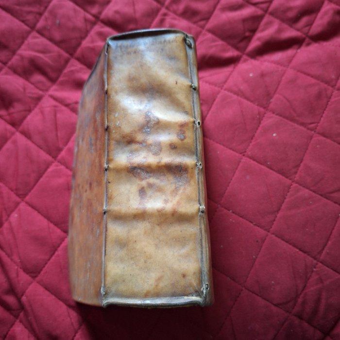 P. C.. Bockenberg - Historiae Batavorum. Historia, Antiek en Kunst, Antiek | Boeken en Bijbels