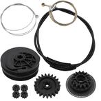 Mercedes Vito Viano V-Klasse RH Elektrische Schuifdeur, Auto-onderdelen, Verzenden, Nieuw