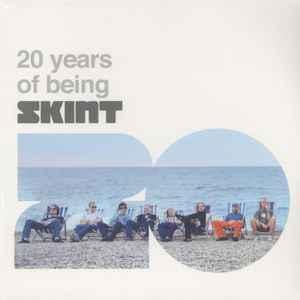 LP nieuw - Various - 20 Years Of Being Skint 4-LP Box, Cd's en Dvd's, Vinyl | Dance en House, Verzenden
