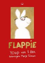 Flappie 9789400409866 Youp van t Hek, Boeken, Overige Boeken, Verzenden, Zo goed als nieuw, Youp van 't Hek
