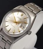Rolex - Oysterdate Precision - 6694 - Heren - 1950-1959, Nieuw
